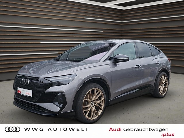 Audi Q4
