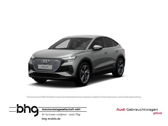 Audi Q4
