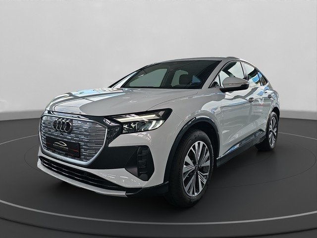 Audi Q4