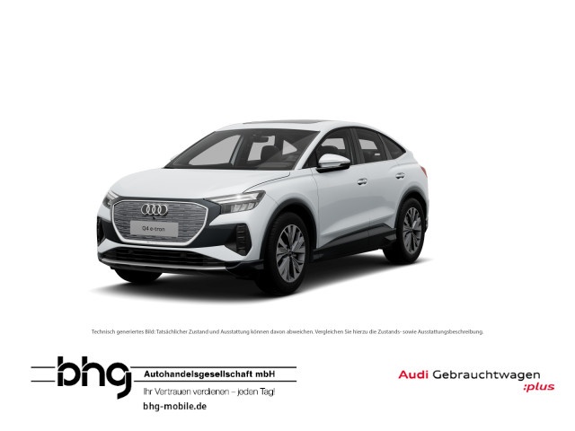 Audi Q4