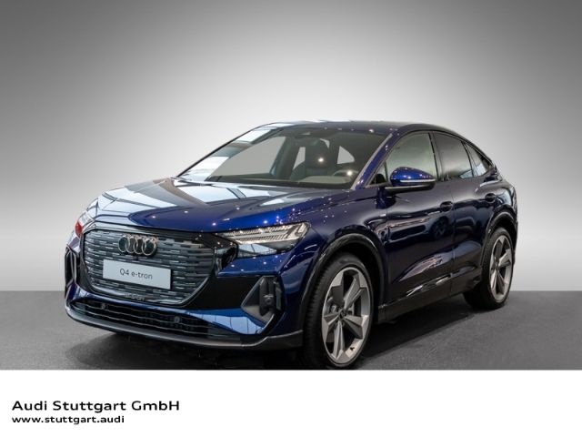 Audi Q4