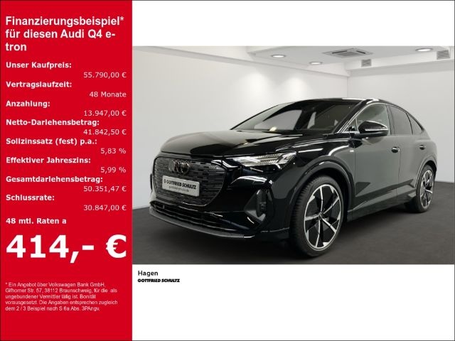 Audi Q4