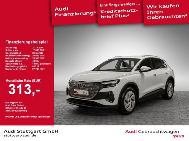 Audi Q4