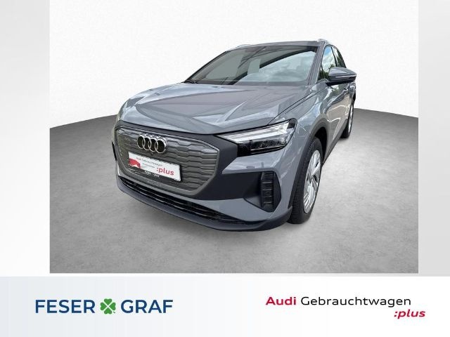 Audi Q4