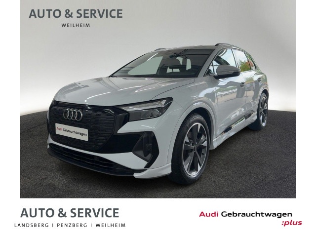 Audi Q4