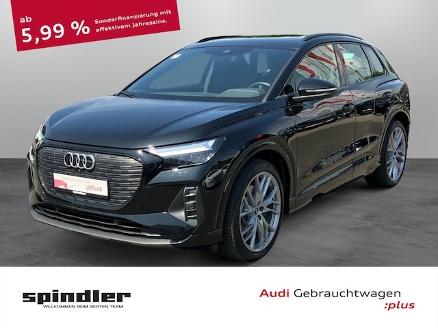 Audi Q4
