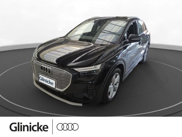 Audi Q4