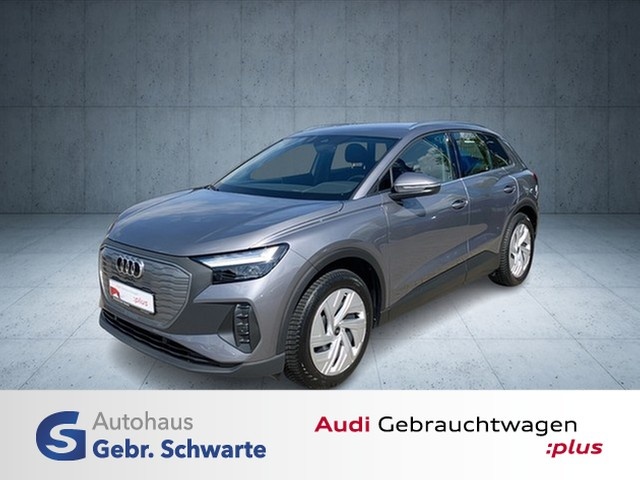 Audi Q4