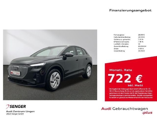 Audi Q4
