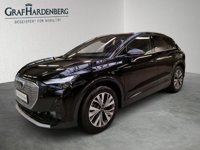 Audi Q4
