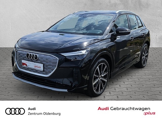 Audi Q4