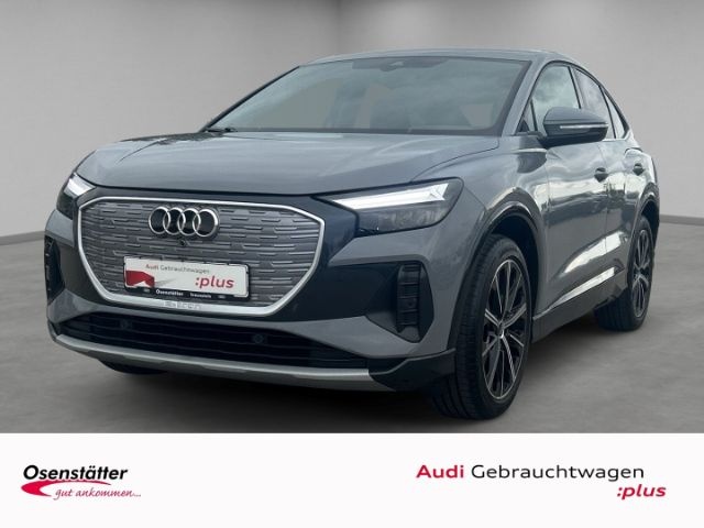 Audi Q4