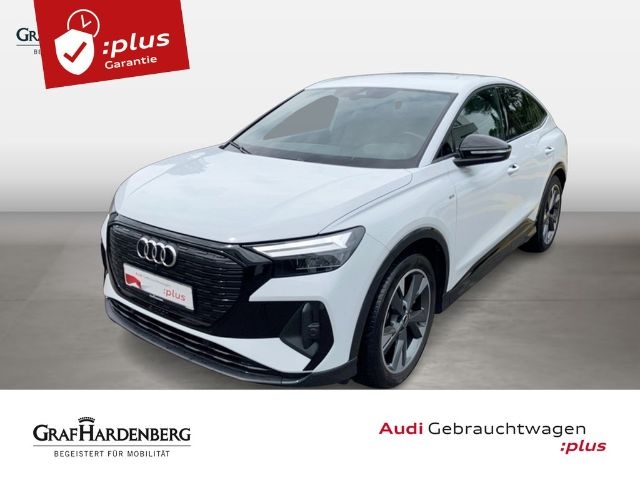 Audi Q4