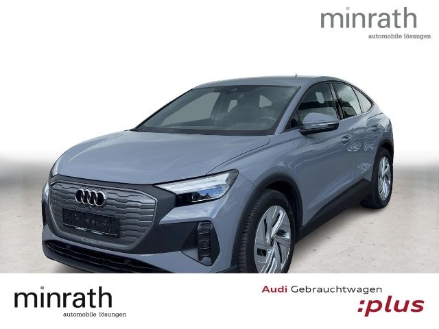 Audi Q4