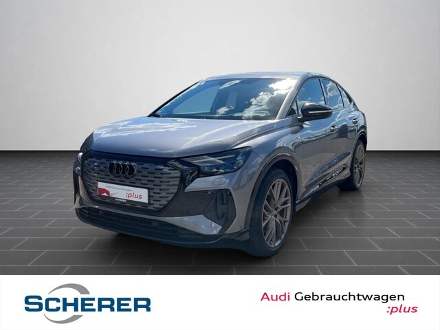 Audi Q4