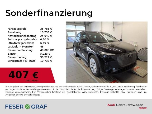 Audi Q4