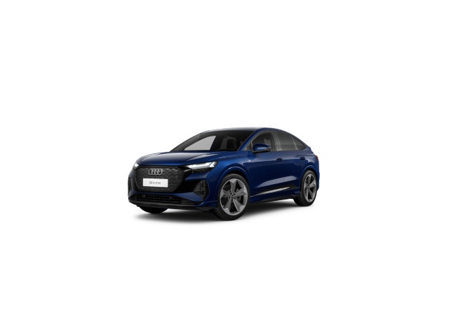 Audi Q4
