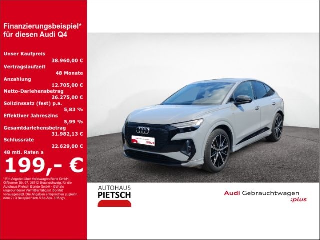Audi Q4