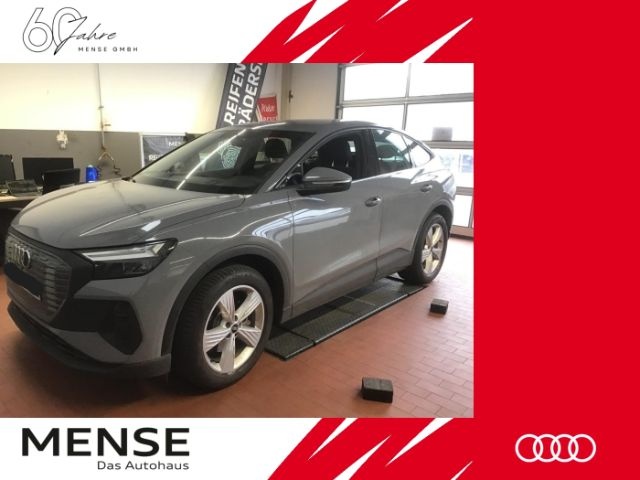 Audi Q4