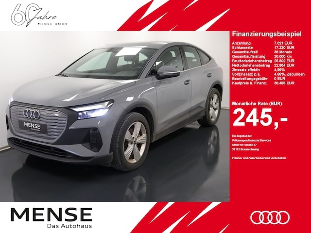Audi Q4
