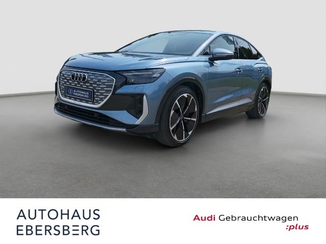 Audi Q4