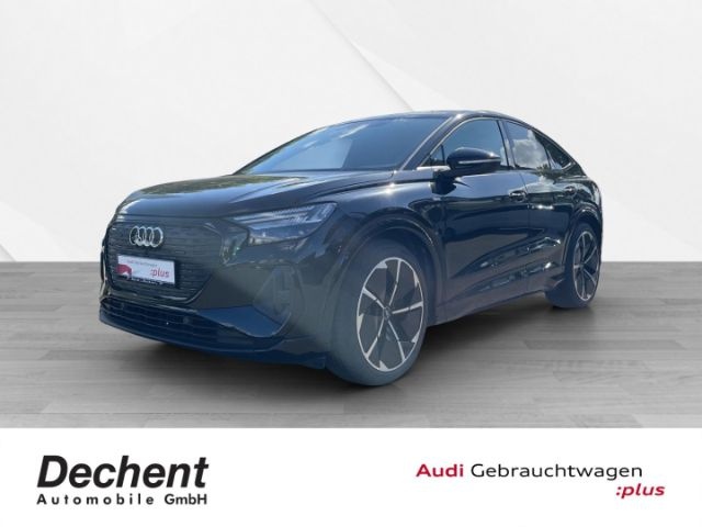 Audi Q4