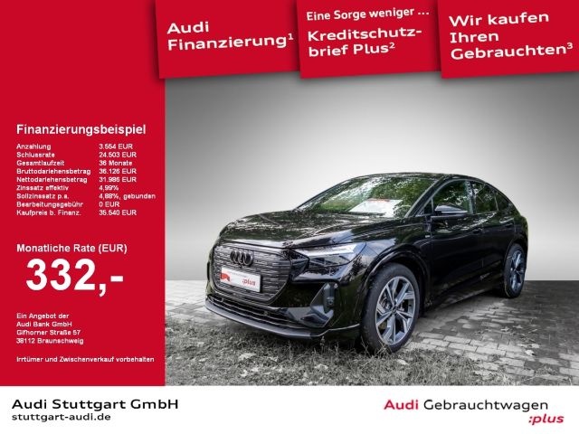Audi Q4