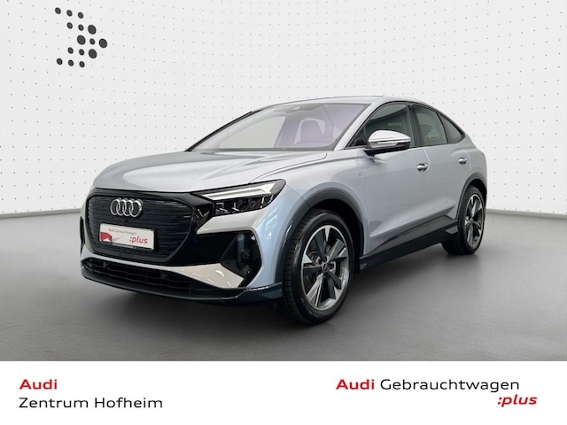 Audi Q4
