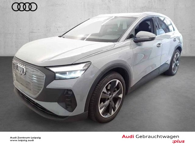 Audi Q4
