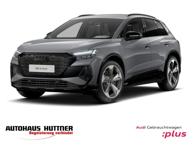 Audi Q4