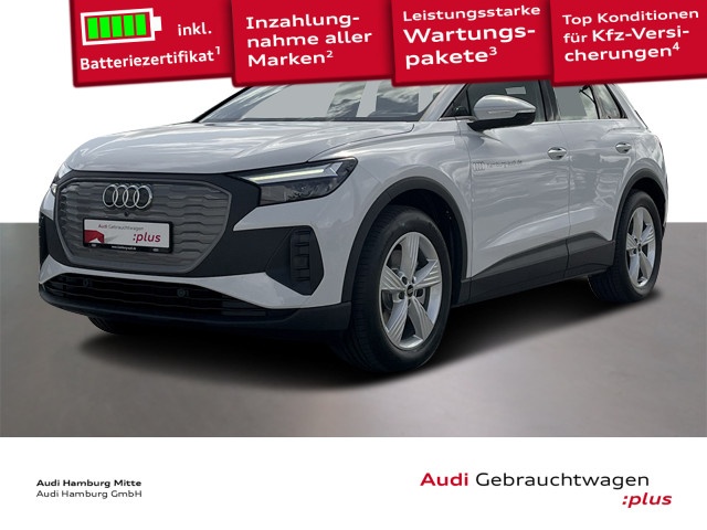 Audi Q4