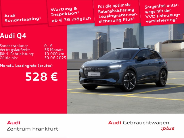 Audi Q4