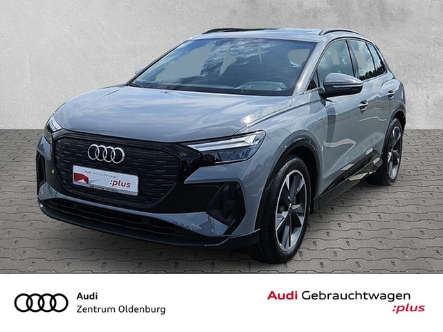 Audi Q4