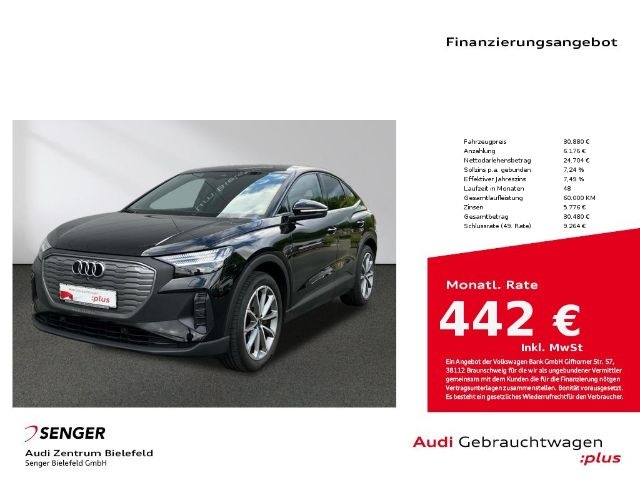 Audi Q4