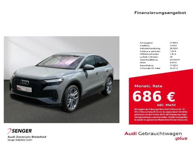 Audi Q4