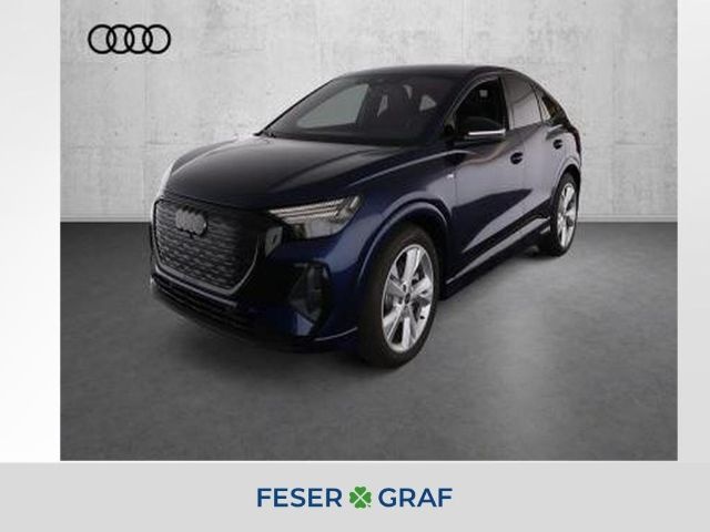 Audi Q4