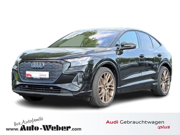 Audi Q4