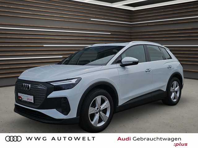 Audi Q4