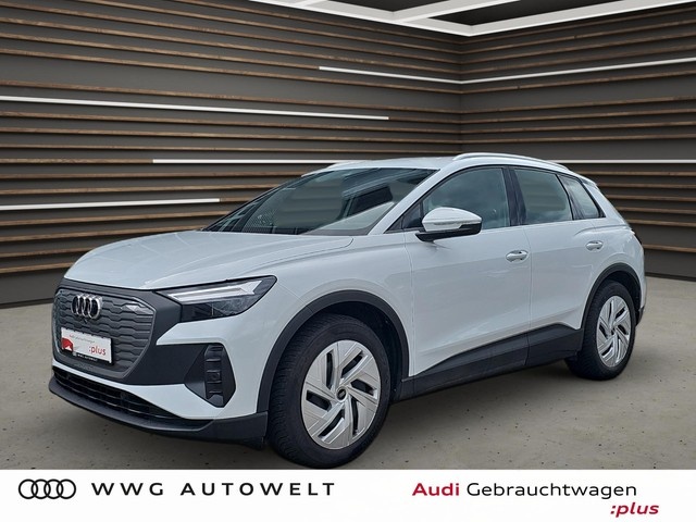 Audi Q4