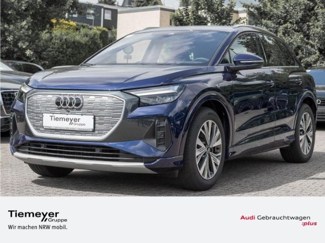 Audi Q4