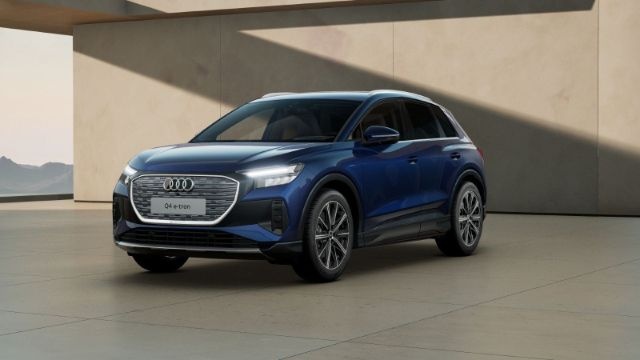 Audi Q4