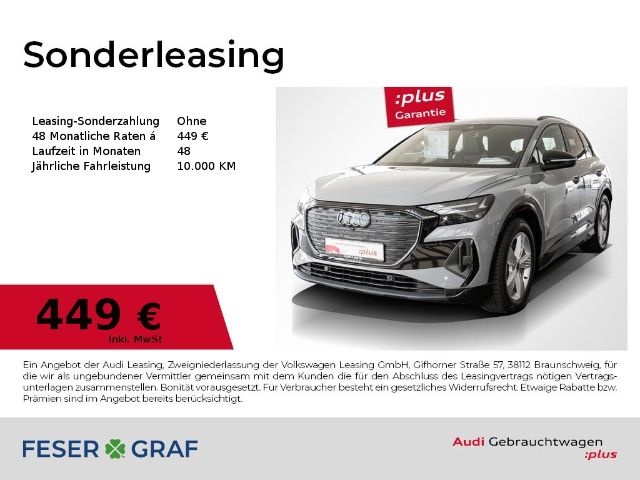 Audi Q4