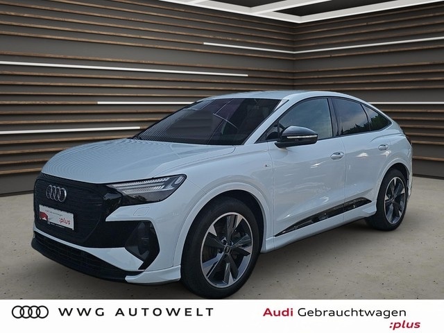 Audi Q4