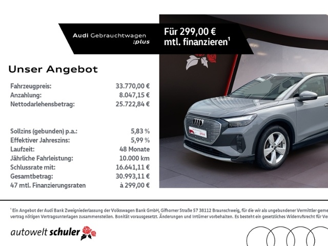 Audi Q4