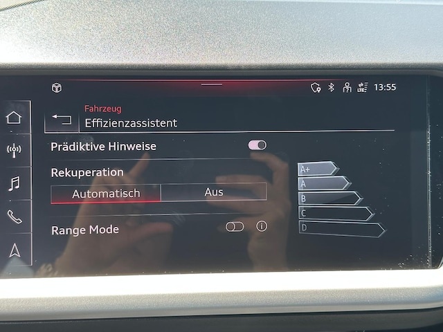 Audi Q4