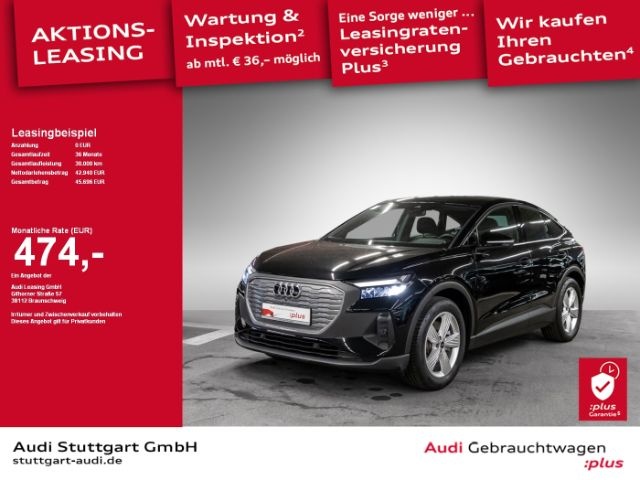 Audi Q4