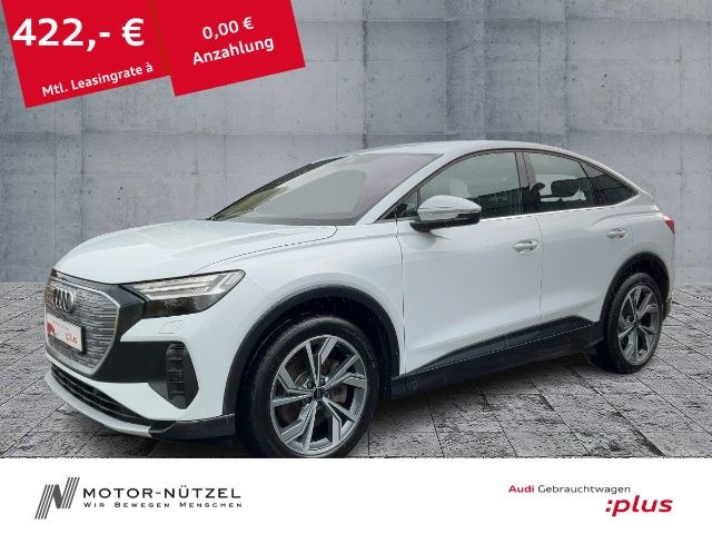 Audi Q4