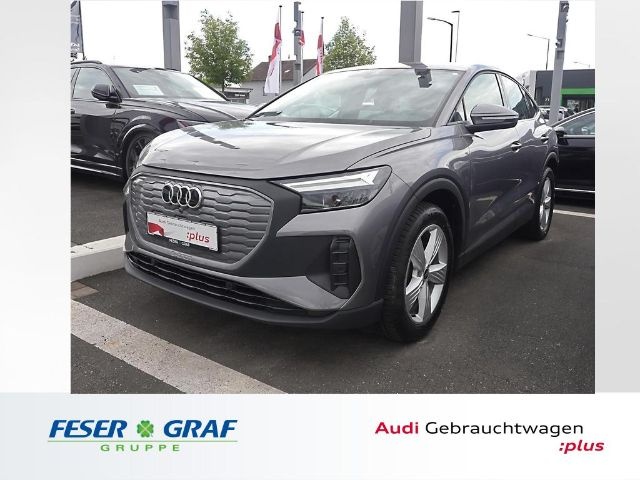 Audi Q4
