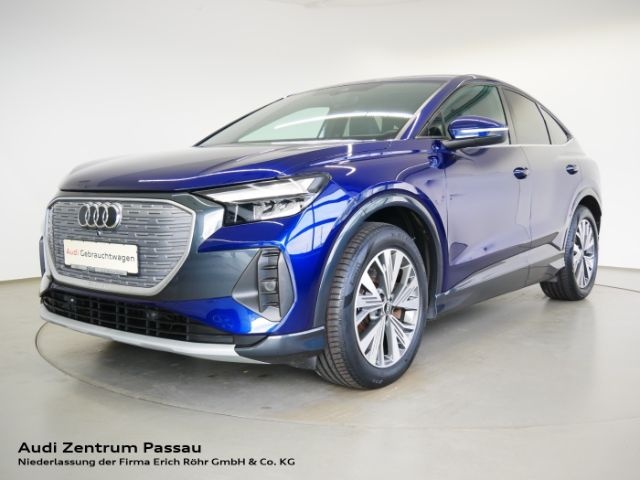 Audi Q4