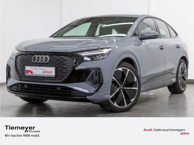 Audi Q4